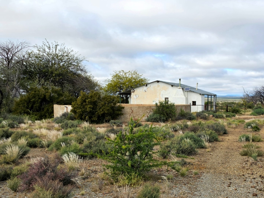 Commercial Property for Sale in Carnarvon Rural Northern Cape